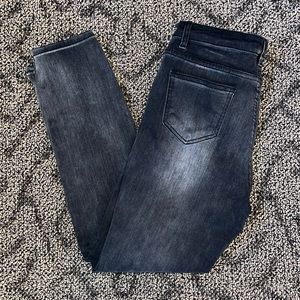 WOMENS skinny jeans | Size 28